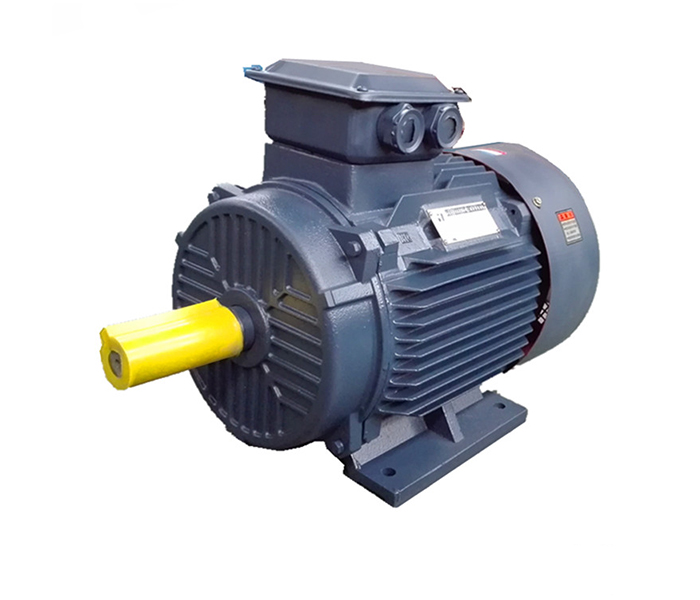 水泵設(shè)備專用電機